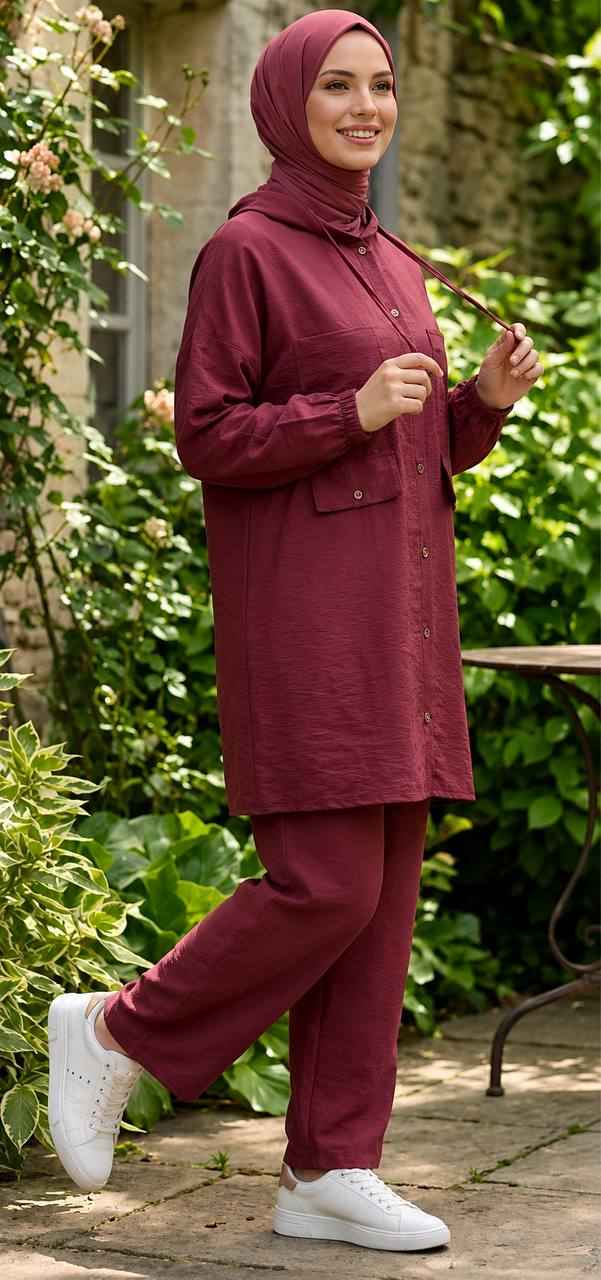 Urban Grace Suit