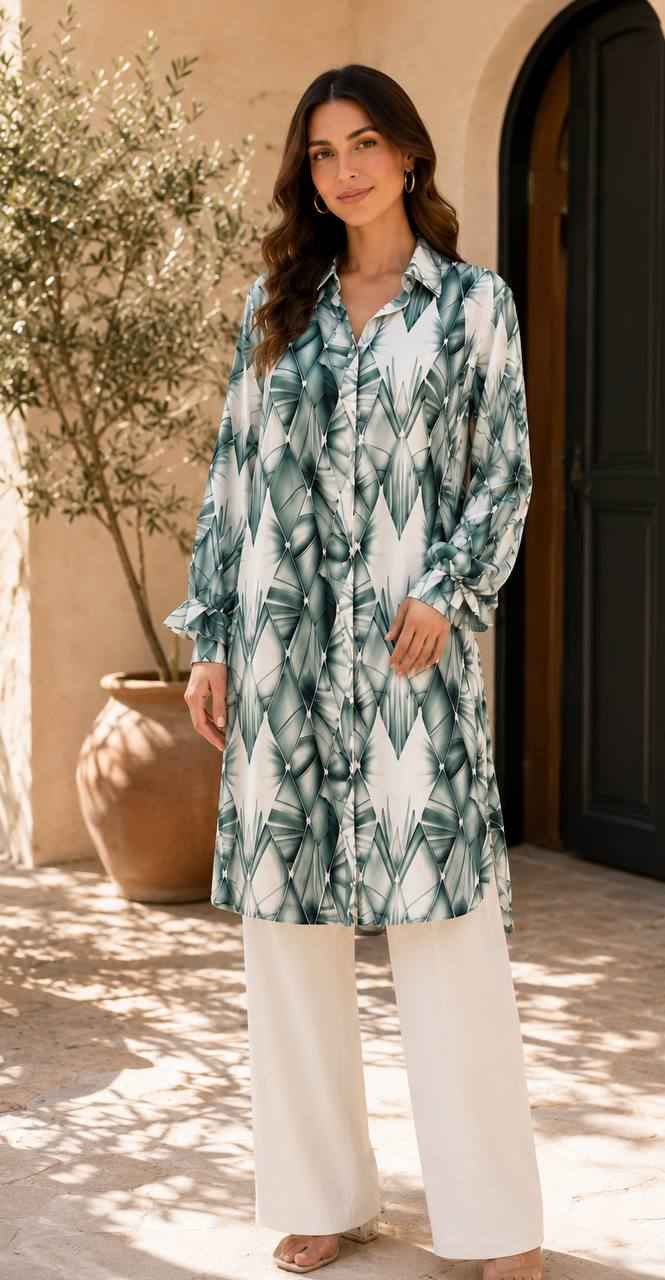 Aria Plus Shirt