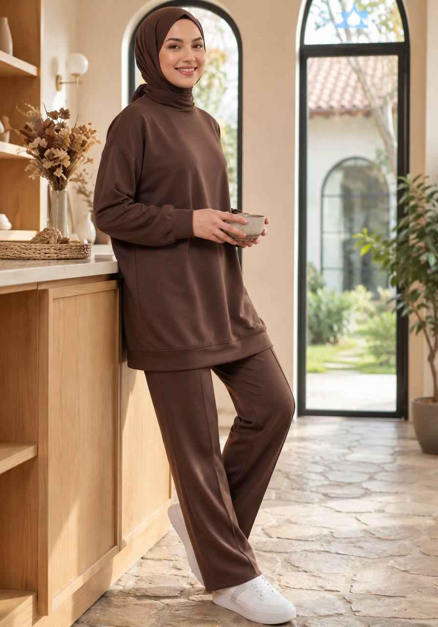 Nova Comfort Set