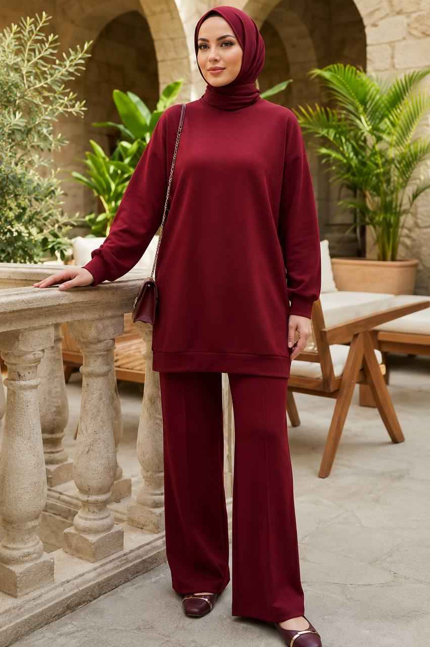 Nova Comfort Set