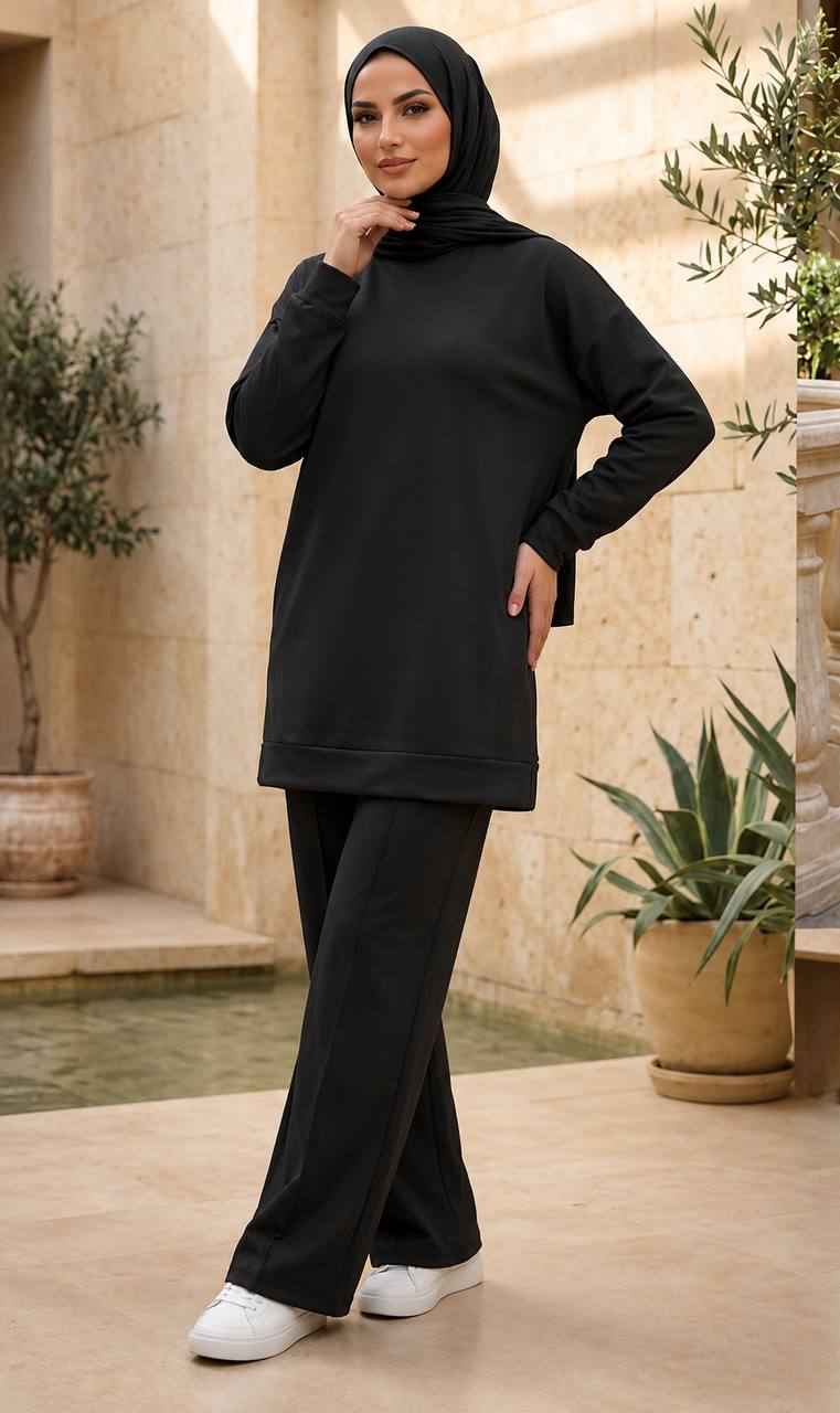 Nova Comfort Set