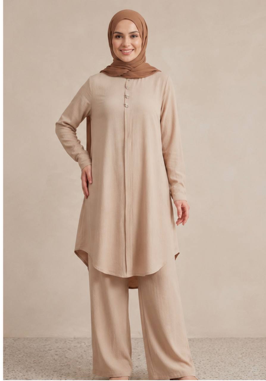 Luna Comfort Set