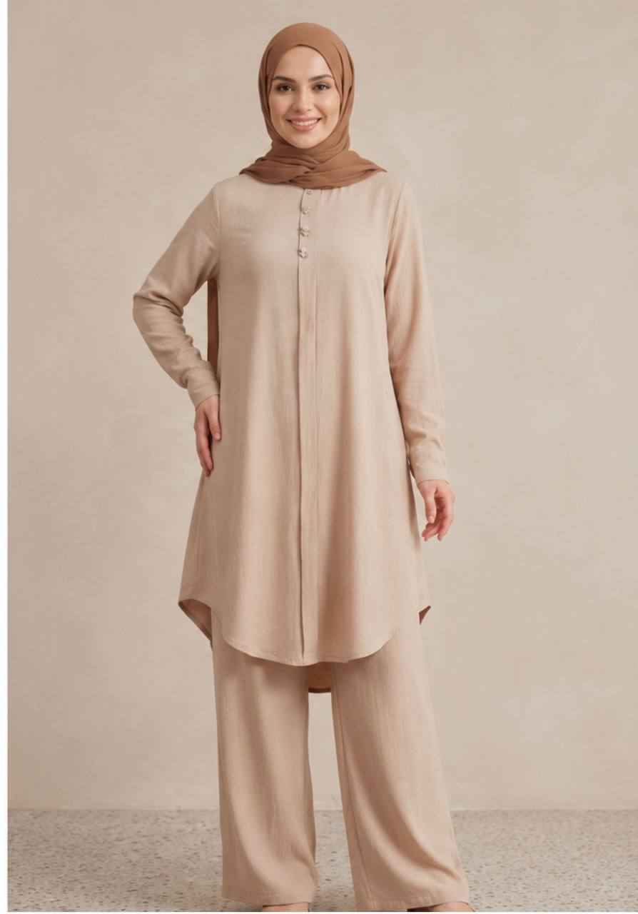 Luna Comfort Set