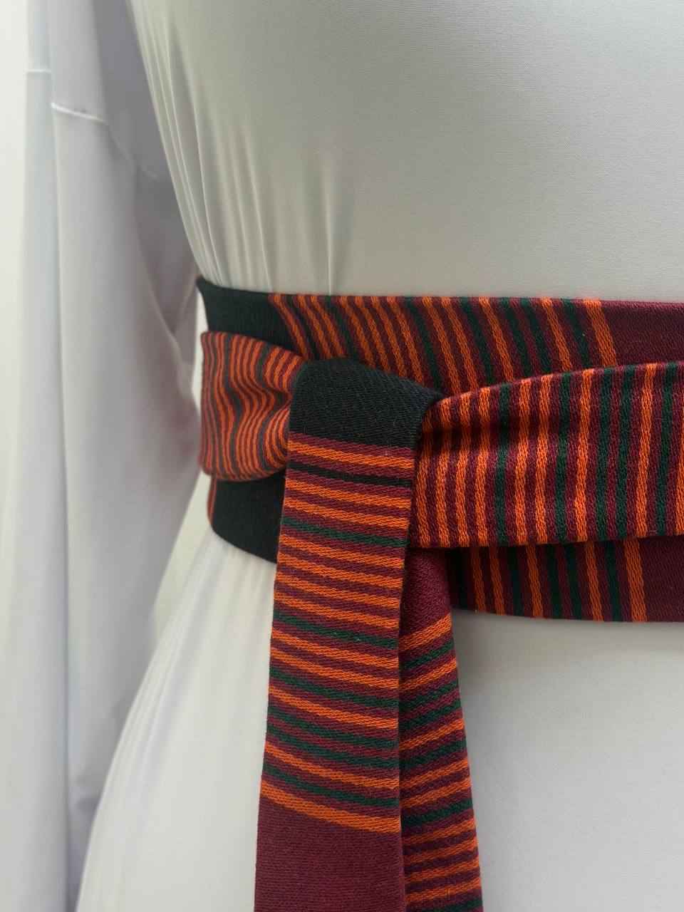 Majdalawi Heritage Belt