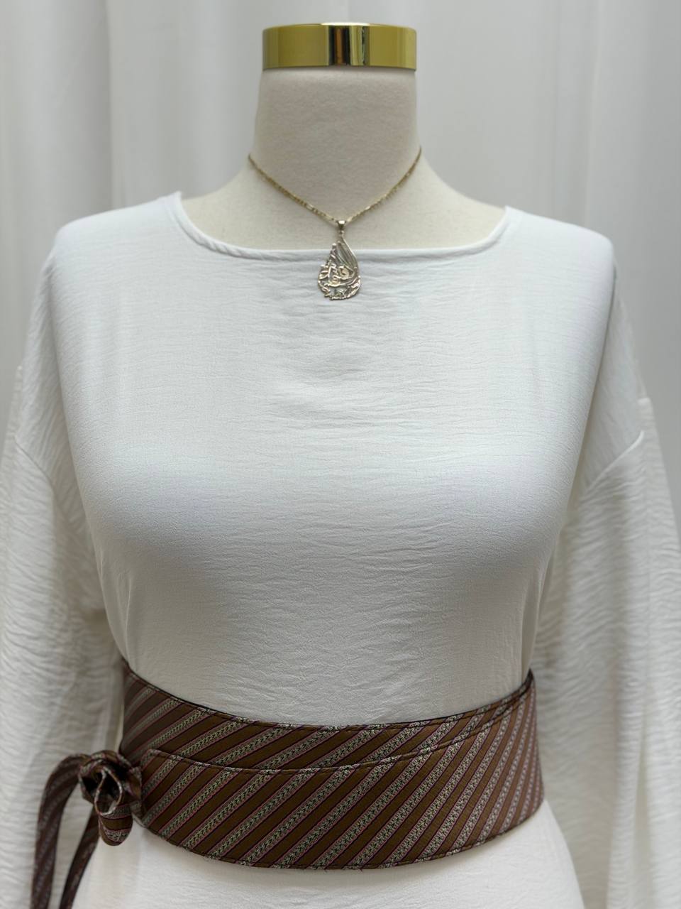 Saya Heritage Belt