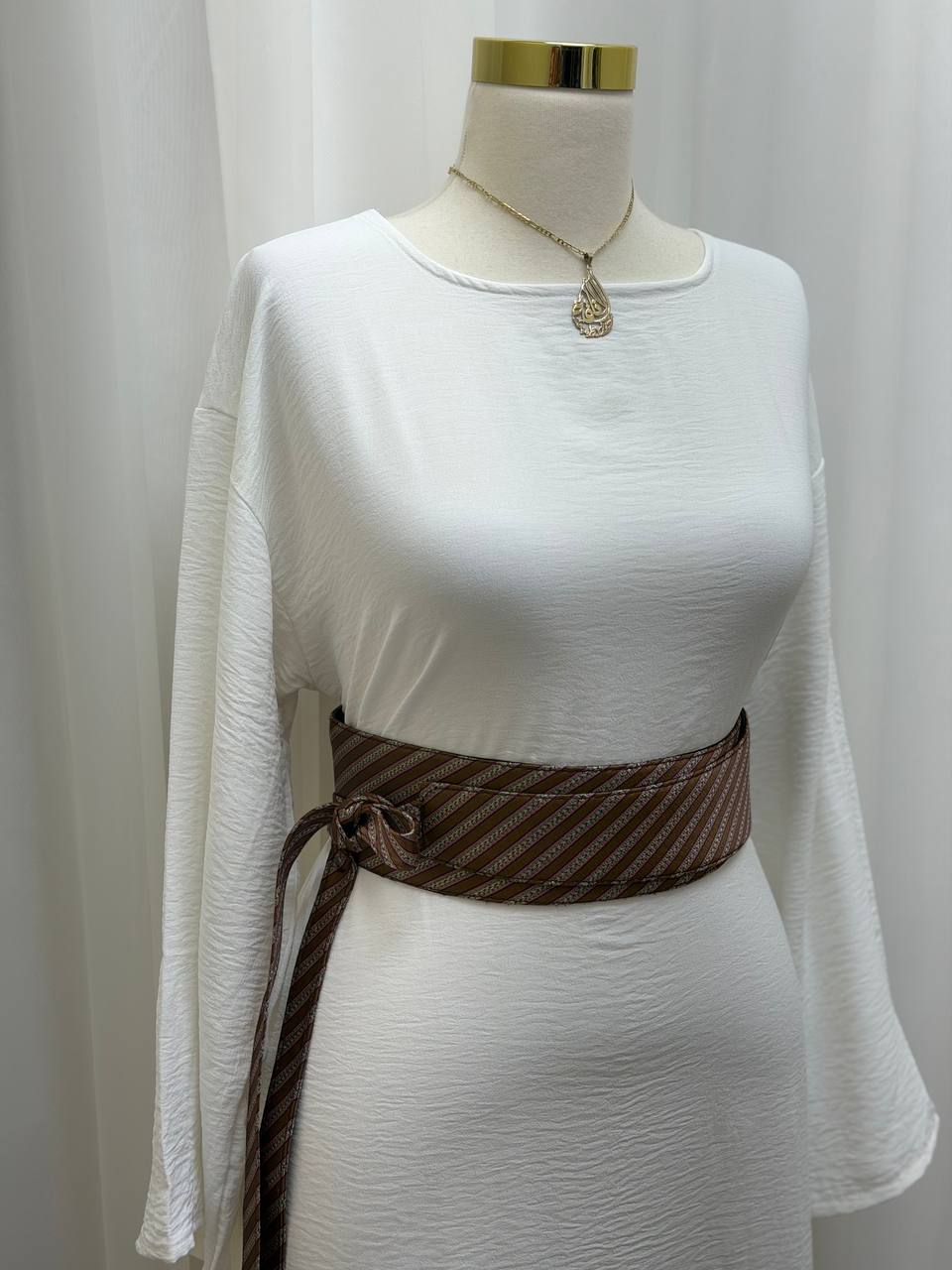 Saya Heritage Belt