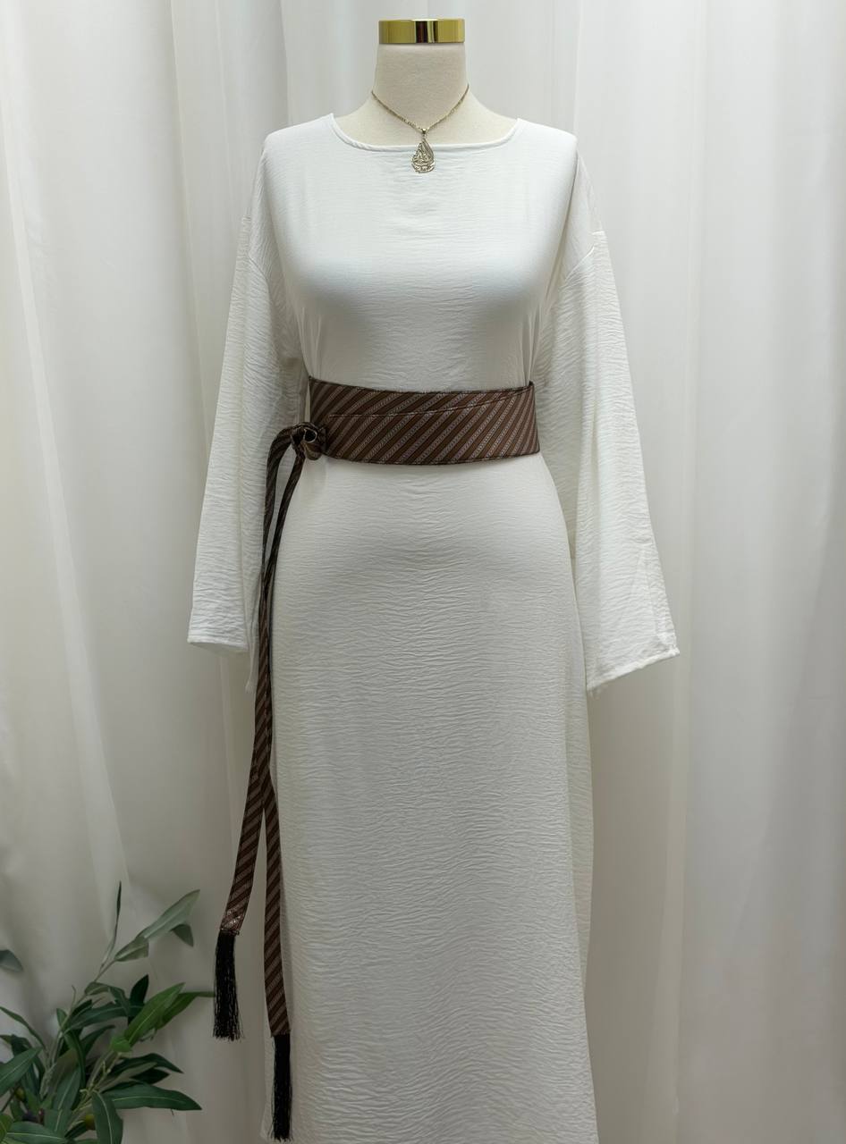 Saya Heritage Belt