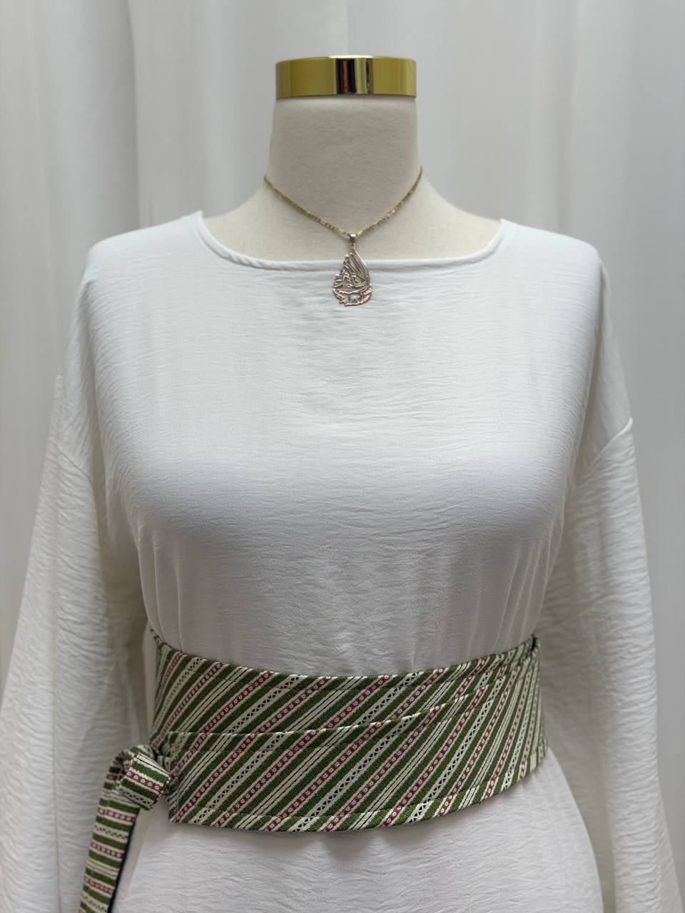 Saya Heritage Belt