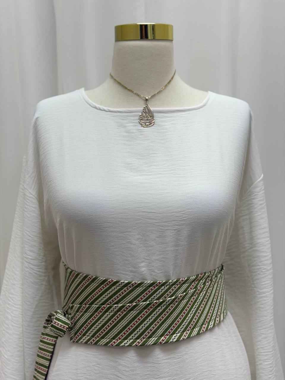 Saya Heritage Belt