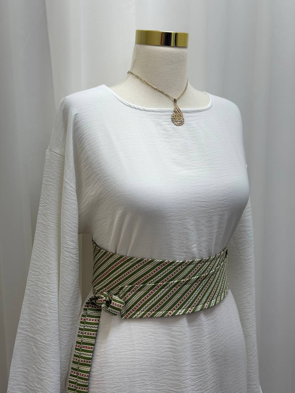 Saya Heritage Belt