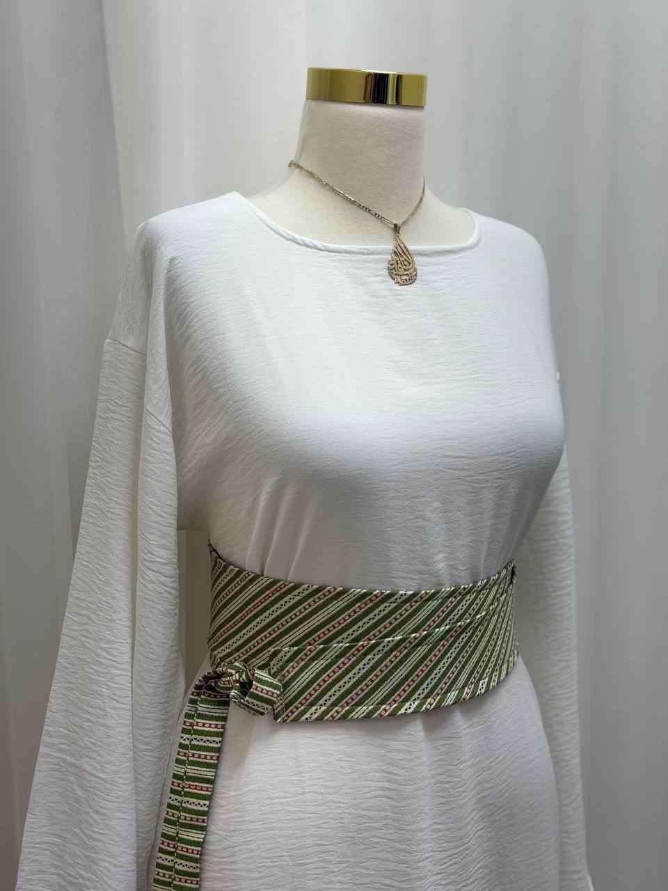 Saya Heritage Belt