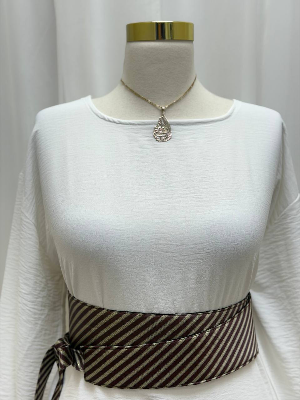 Saya Heritage Belt