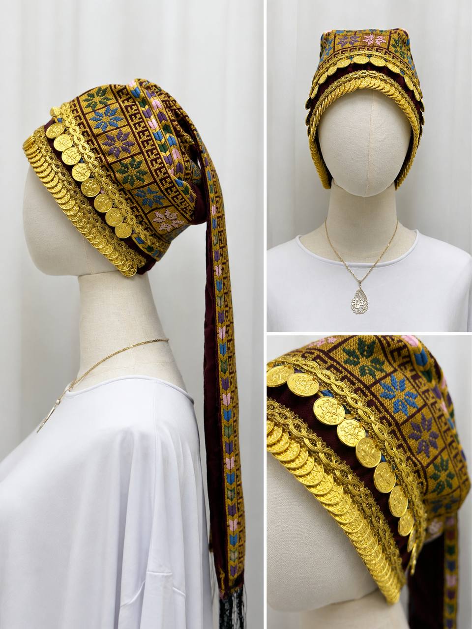 Heritage Liraat Ouqah – Girls