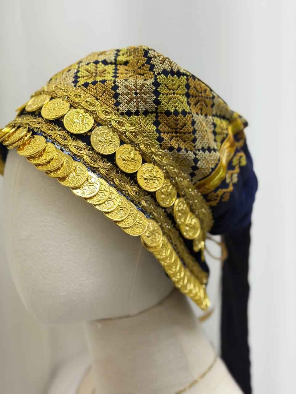 Heritage Liraat Ouqah – Girls