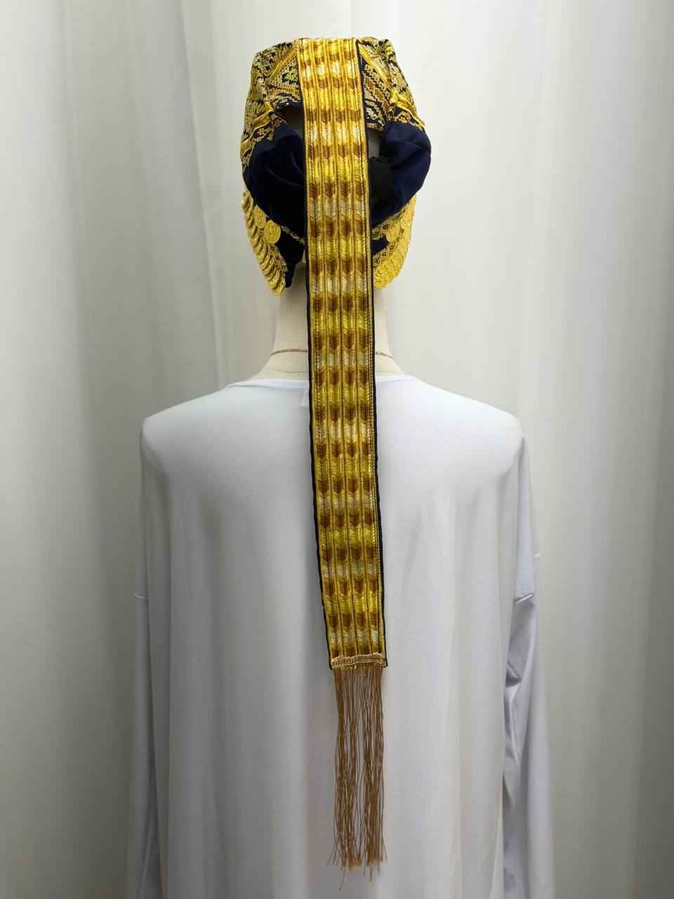Heritage Liraat Ouqah – Girls