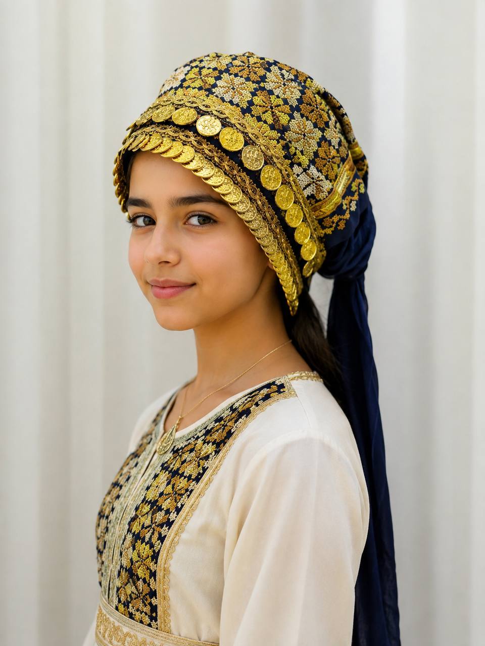 Heritage Liraat Ouqah – Girls