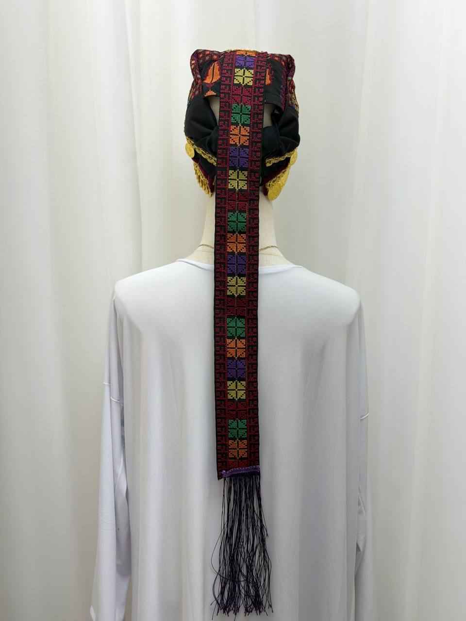 Heritage Liraat Ouqah – Girls