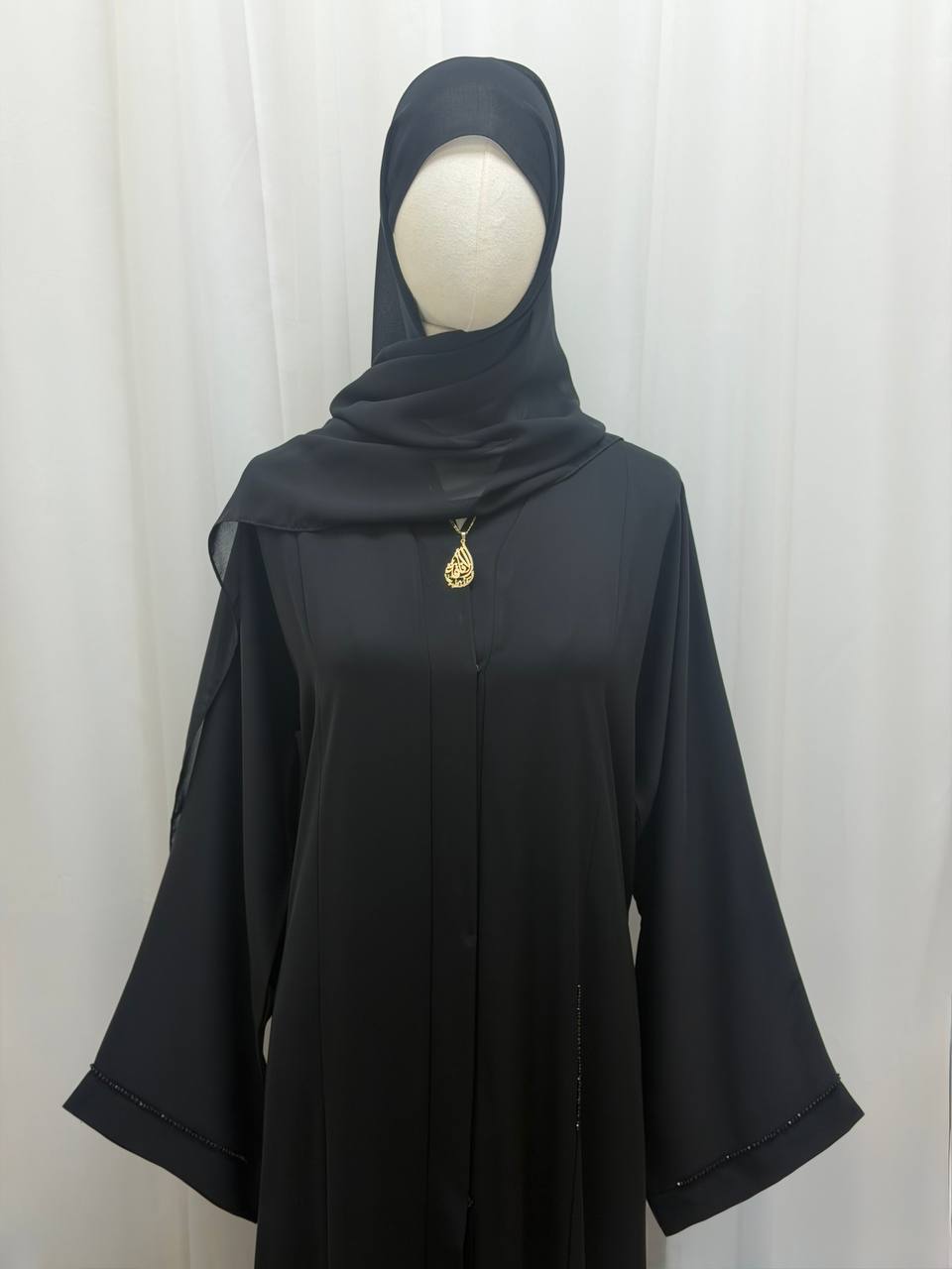 Hasna Dubai Abaya
