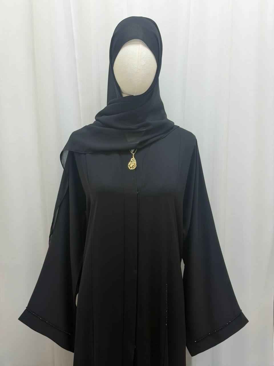 Hasna Dubai Abaya