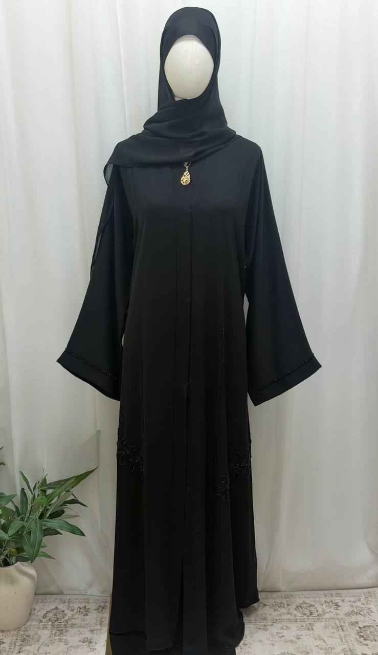 Hasna Dubai Abaya