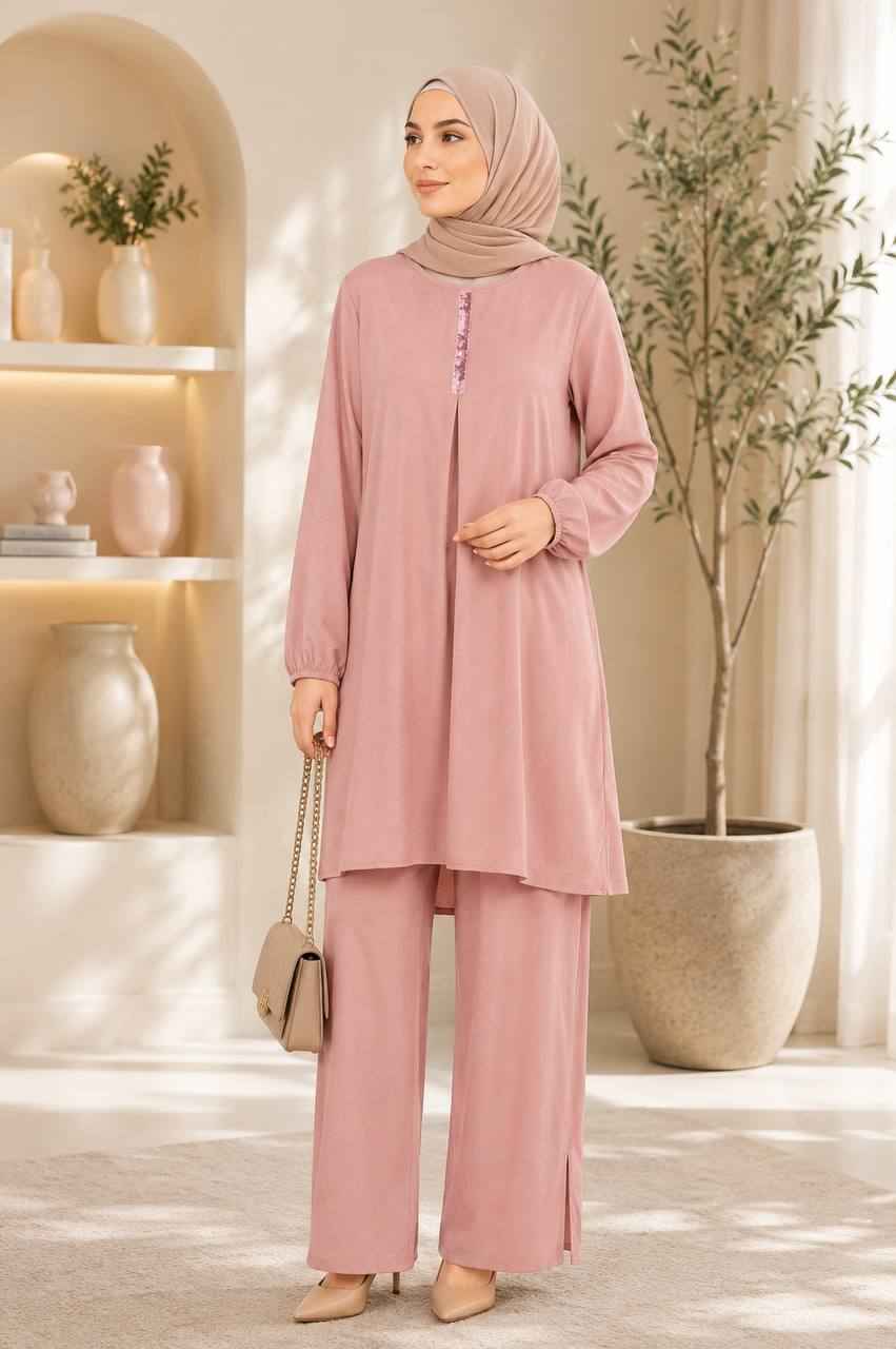 Dana CY Two-Piece Set