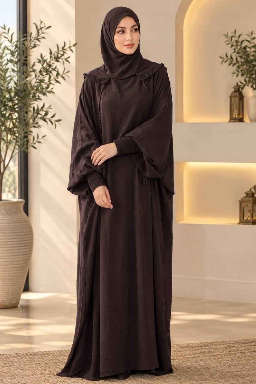 Maya CY Abaya
