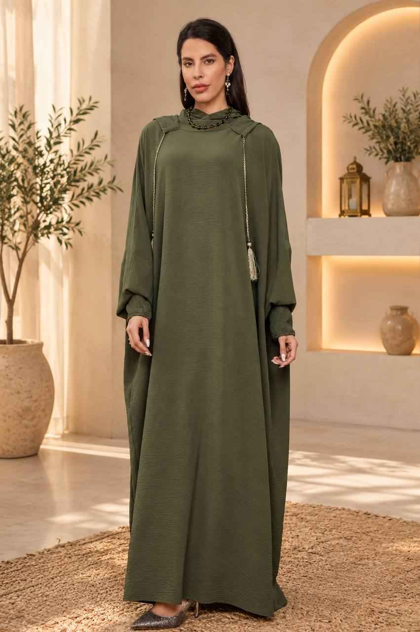 Maya CY Abaya