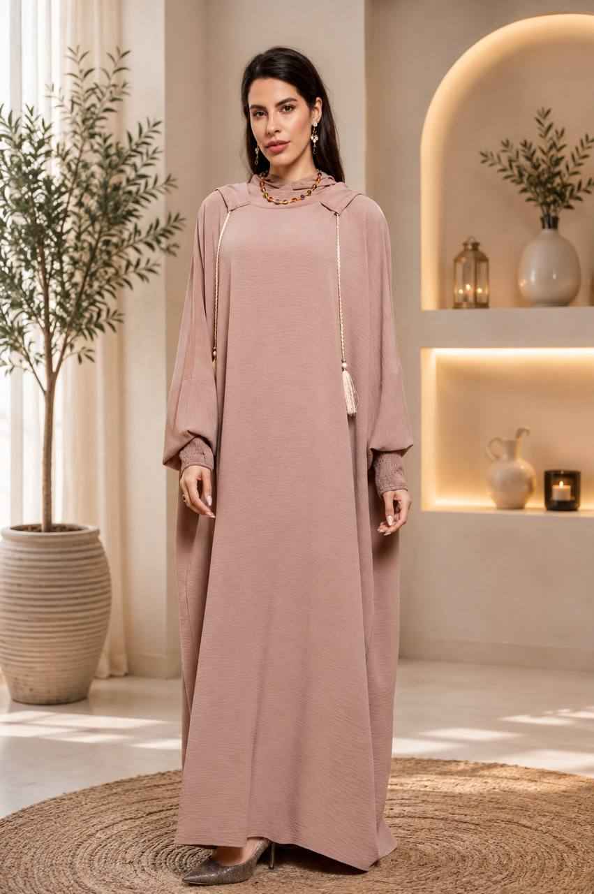 Maya CY Abaya