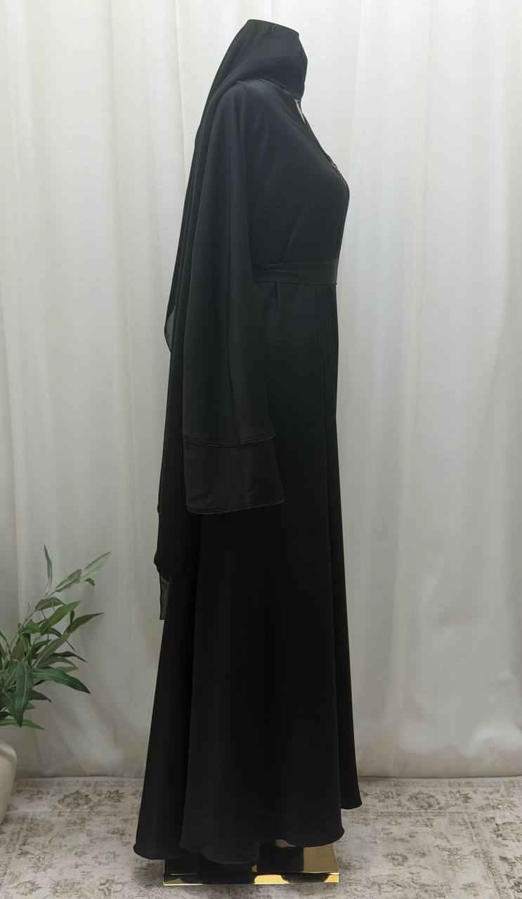 Amira Dubai Abaya