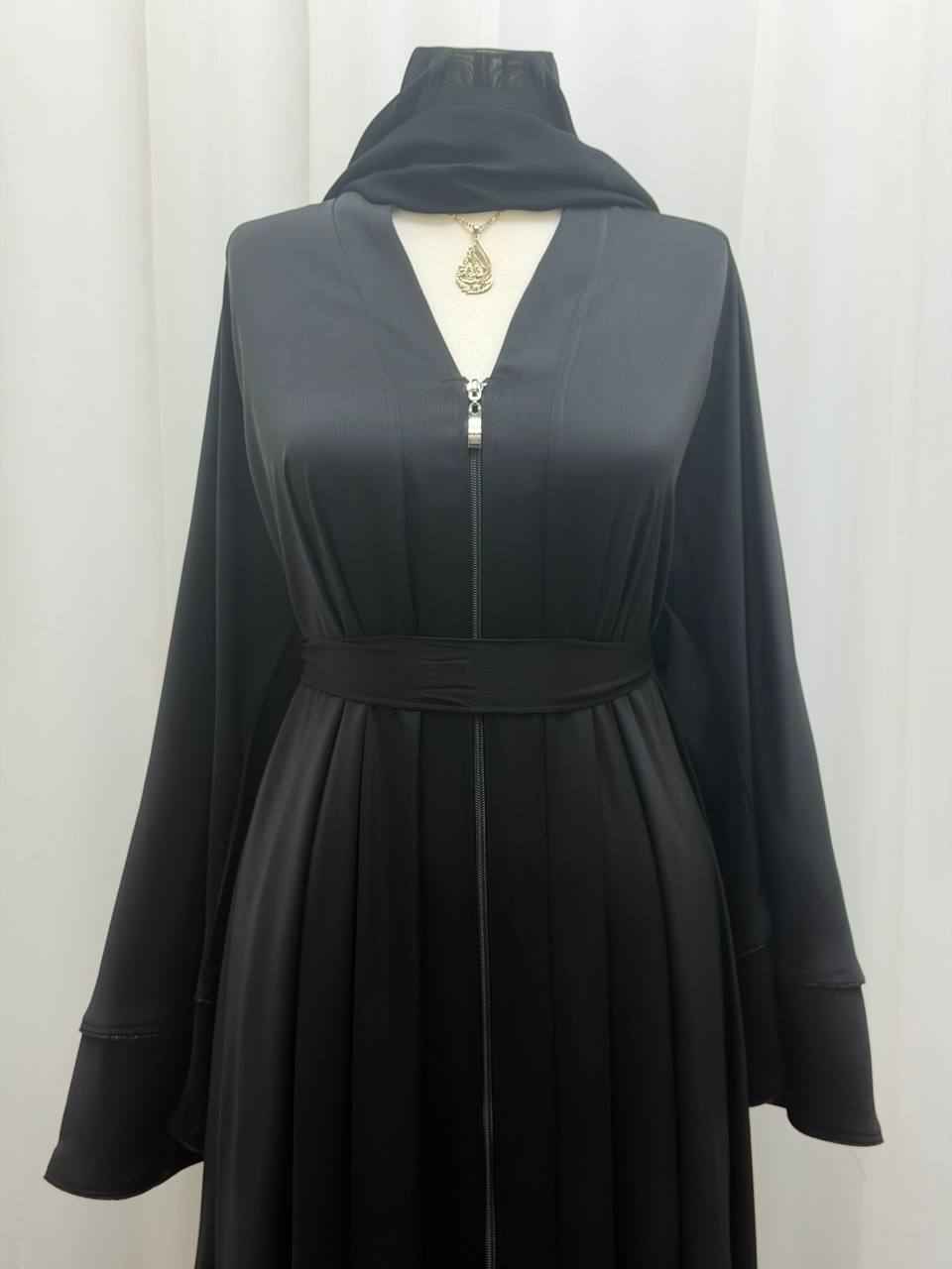 Amira Dubai Abaya