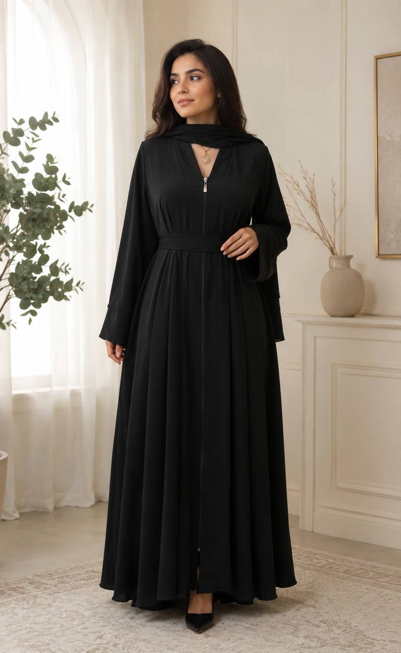 Amira Dubai Abaya