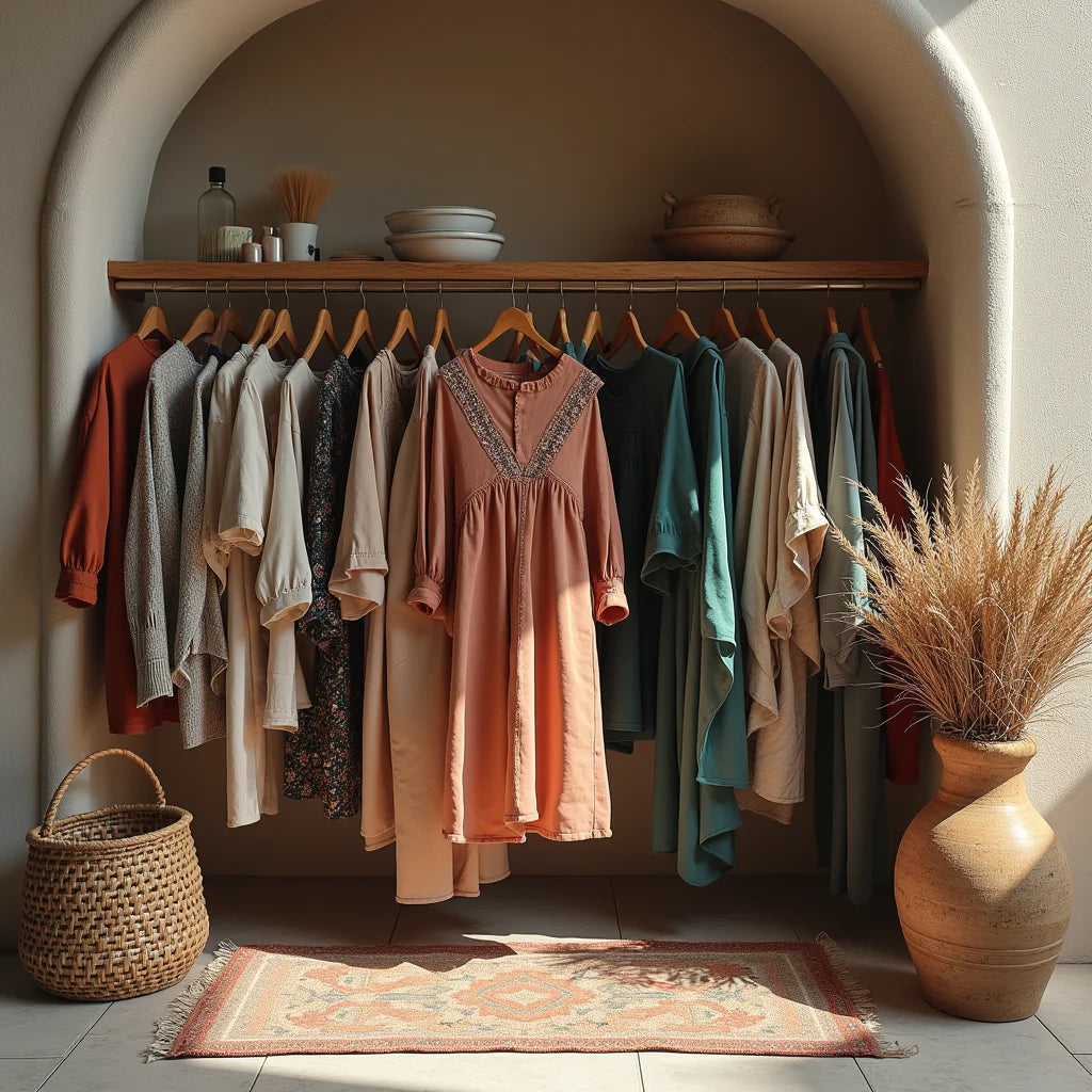 Handmade Palestinian Fashion - Handmade Palestinian Fashion From Artisans to Modern Style