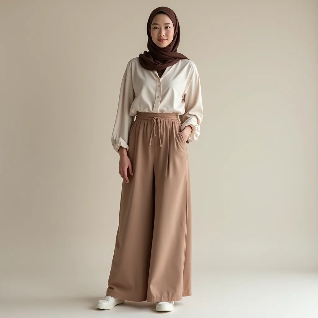 Modesty Sets - How to Choose Modesty Sets for Everyday Style and Comfort