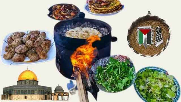 Palestinian Culture: A Comprehensive Look into the Traditions and ...