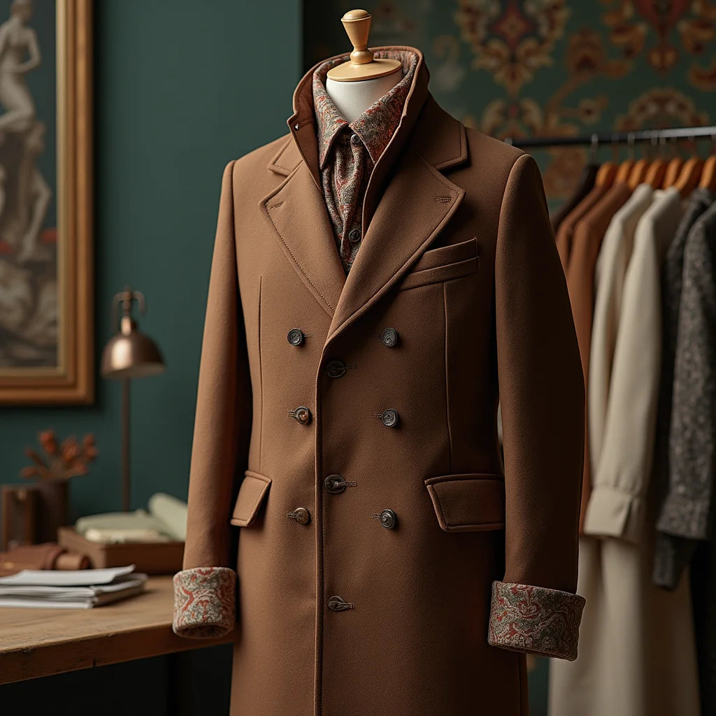 Cultural Garments - Cultural Garments Timeless Craft Meets Modern Style