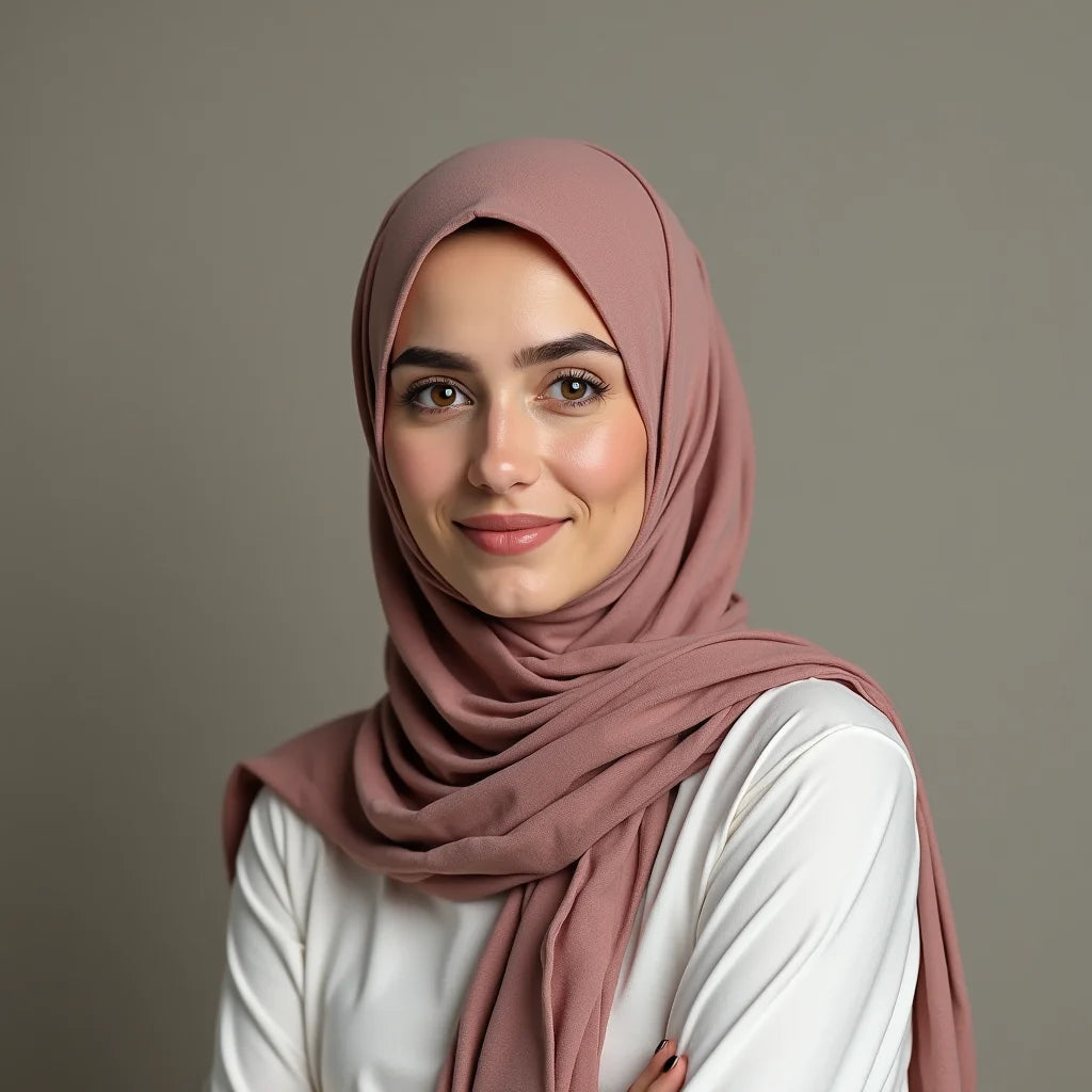 Palestinian Hijabs - Palestinian Hijabs: A Modern Guide to Modest, Elegant Style
