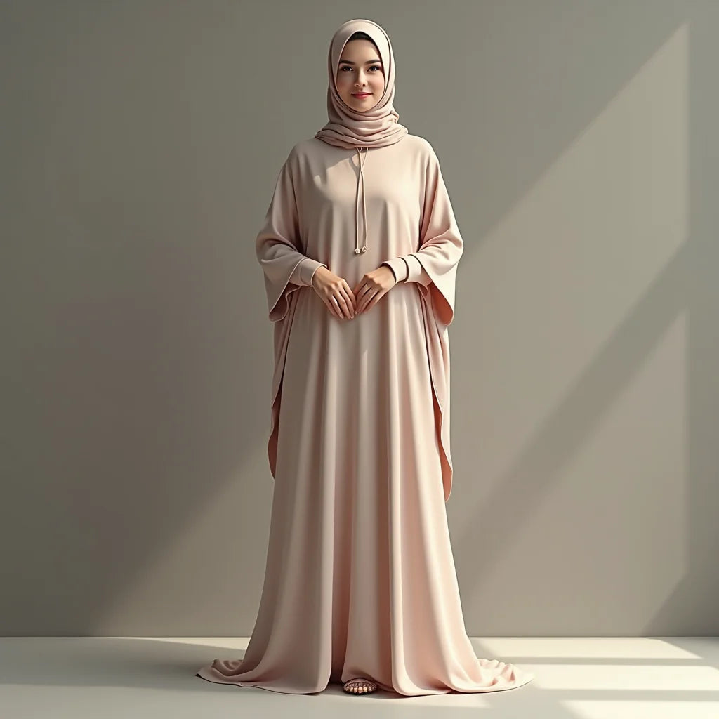 Elegant Abayas For Women - Chic Abayas for Women With Elegant Styles for Everyday Modesty
