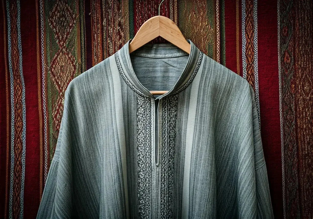 How Clothing is Shaping Modern Modest Fashion