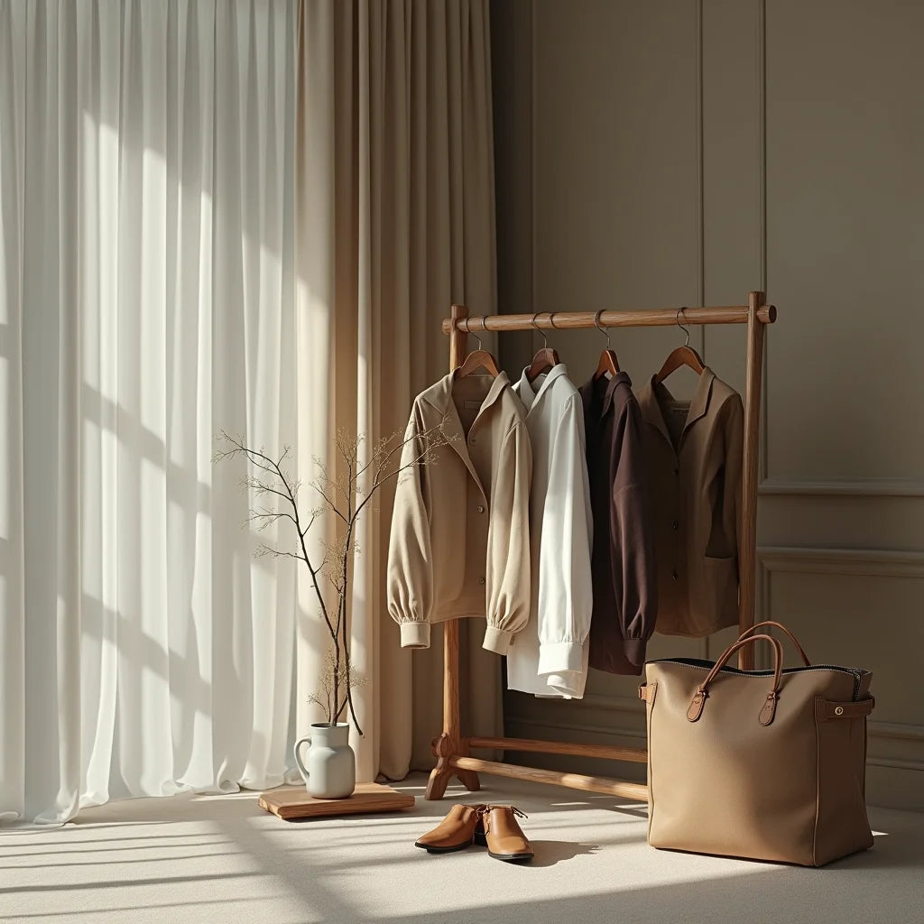 Cultural Elegance - Cultural Elegance Timeless Style for Every Wardrobe