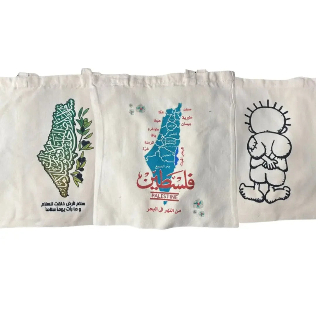 Borsa per la palestina gratuita - Italia Borsa per la palestina gratuita - Italia