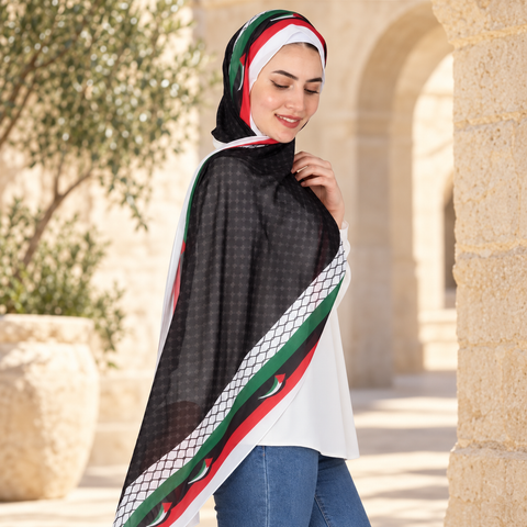 Modest Wear Collection