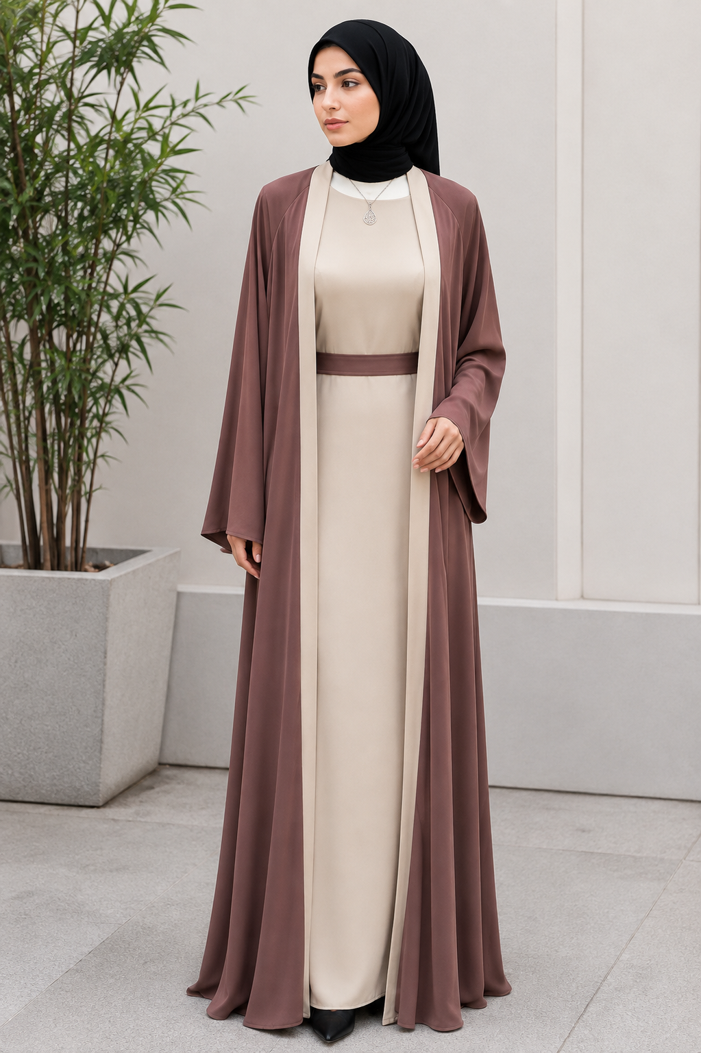 Serene Layers Set