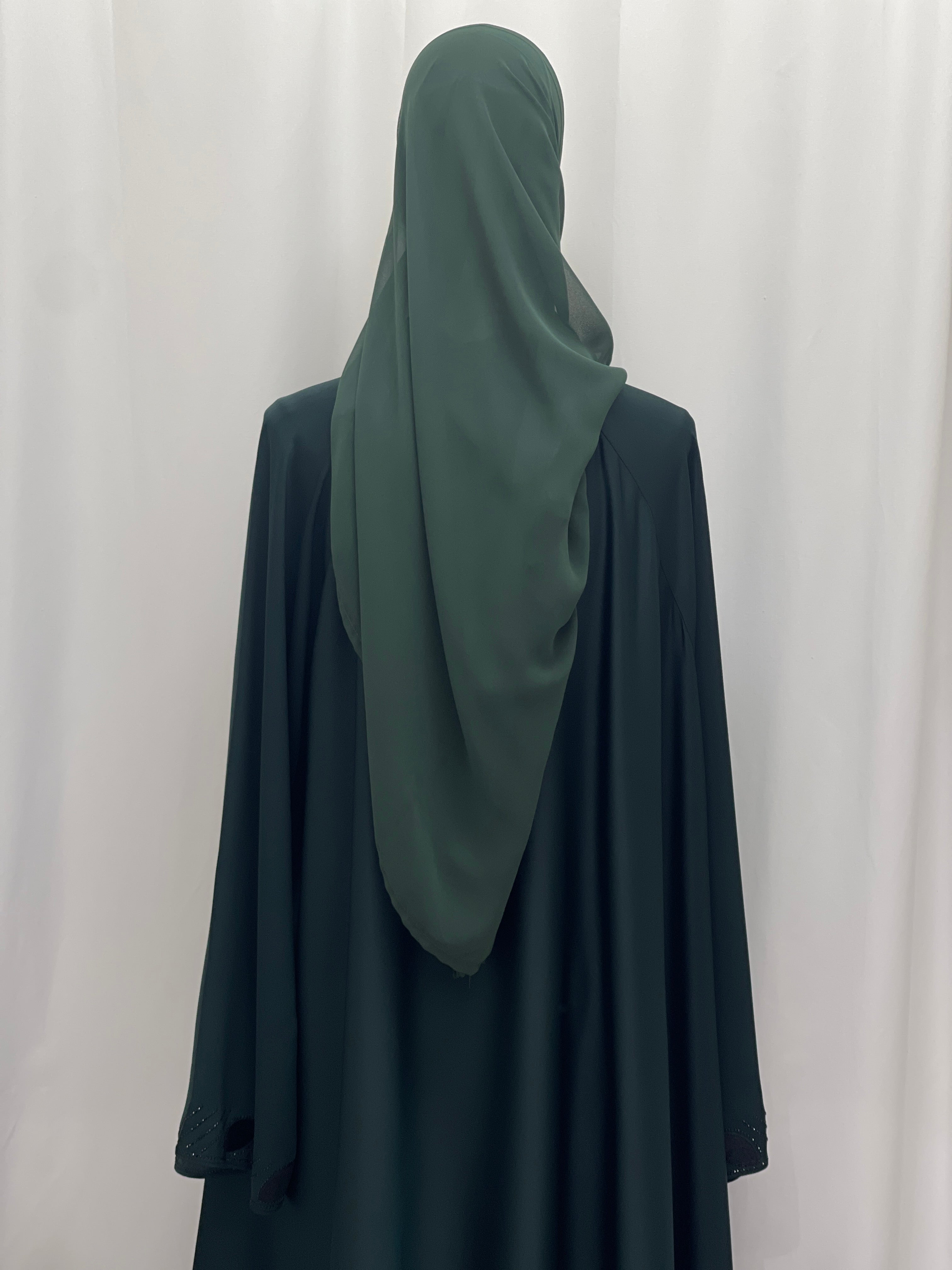 Abaya Narjis