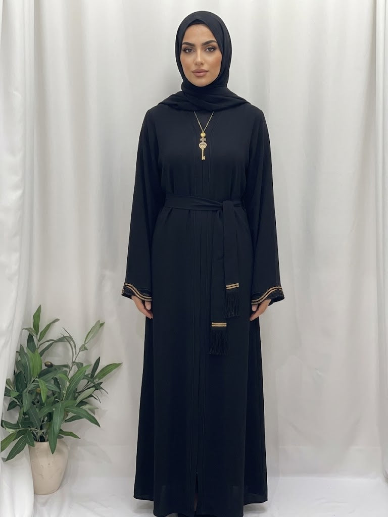 Sukoon Simply Abaya