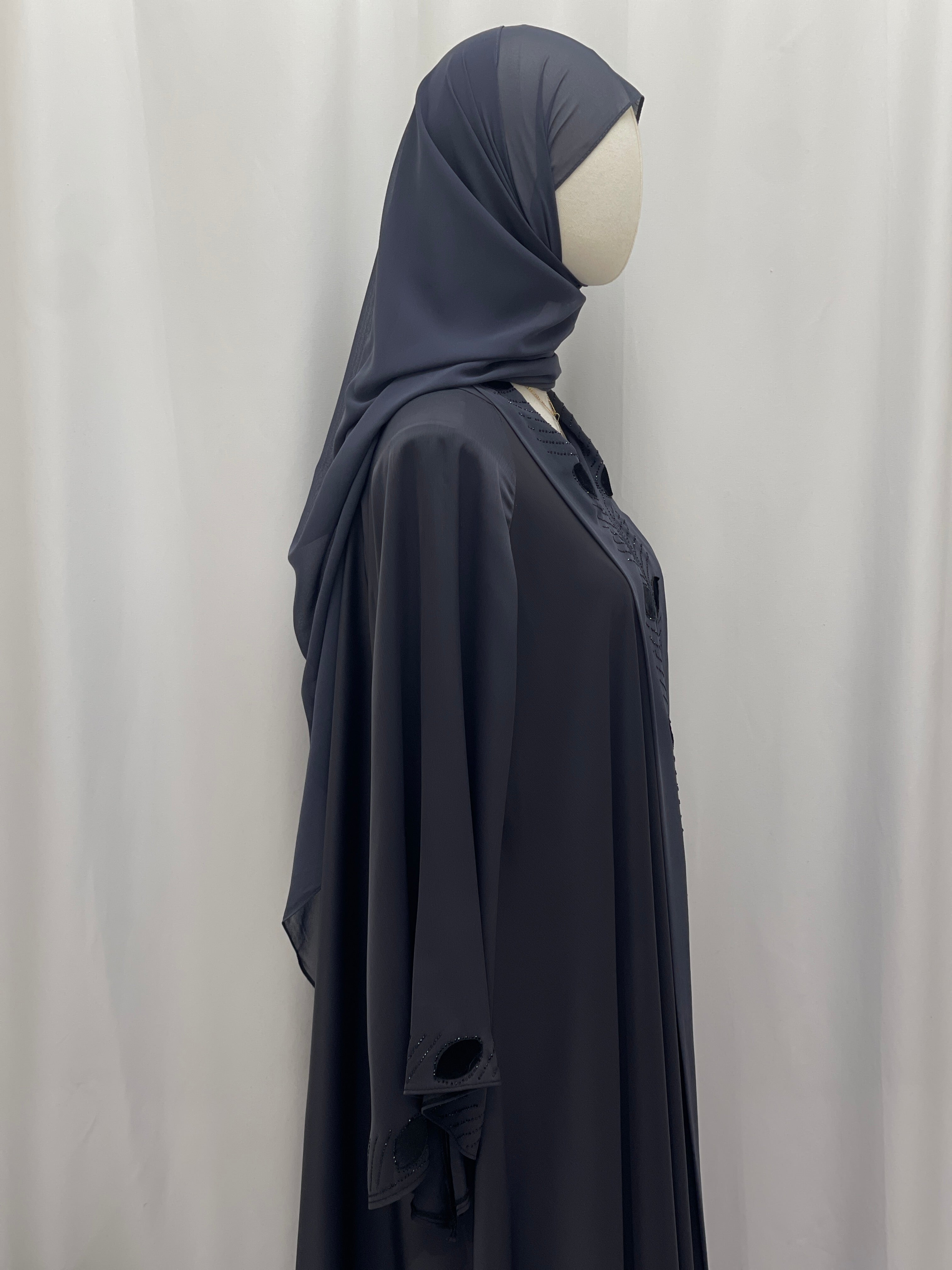 Abaya Narjis
