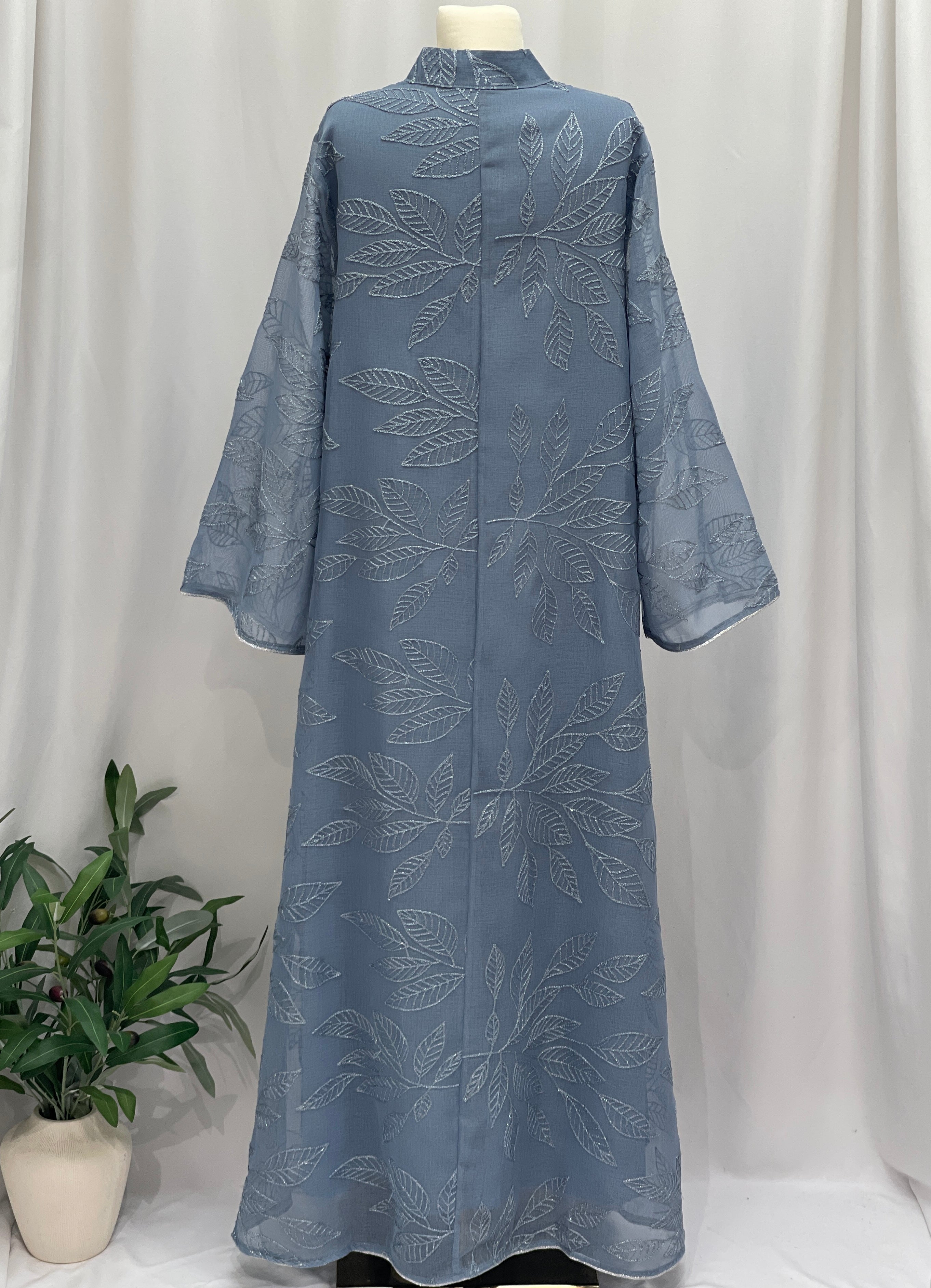 Elegance Kaftan – Flowing Comfort & Style