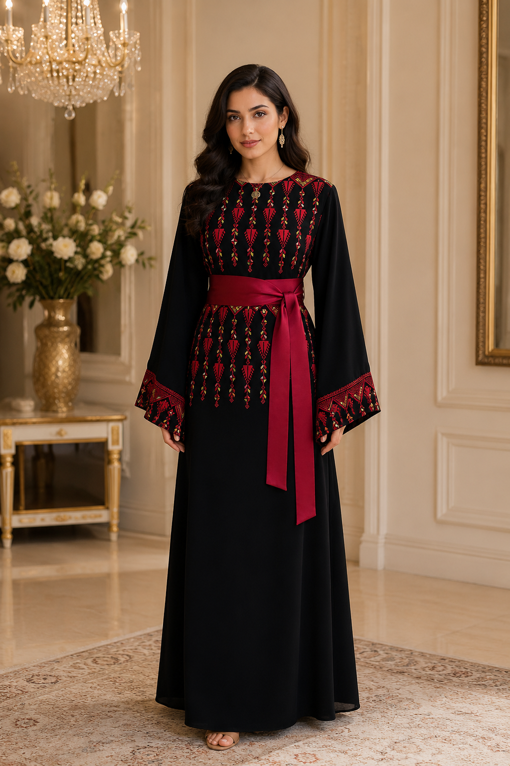 Al-Nada Thobe: Perfect For Special Occasions and Cultural Celebrations