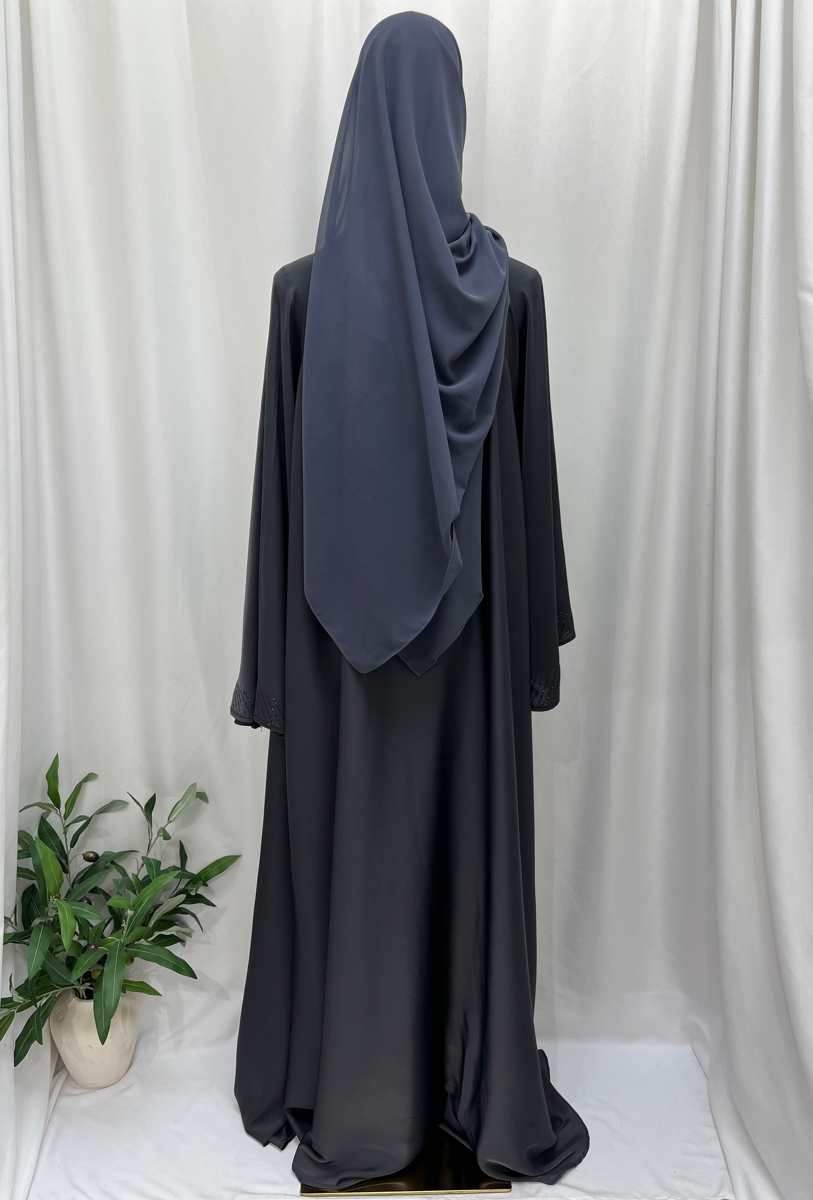 Abaya Narjis