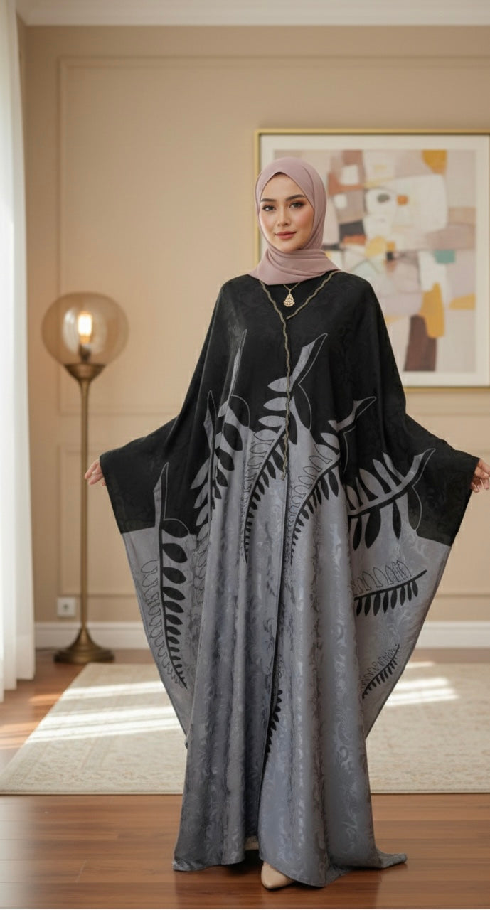 عباية شادو إليجانس