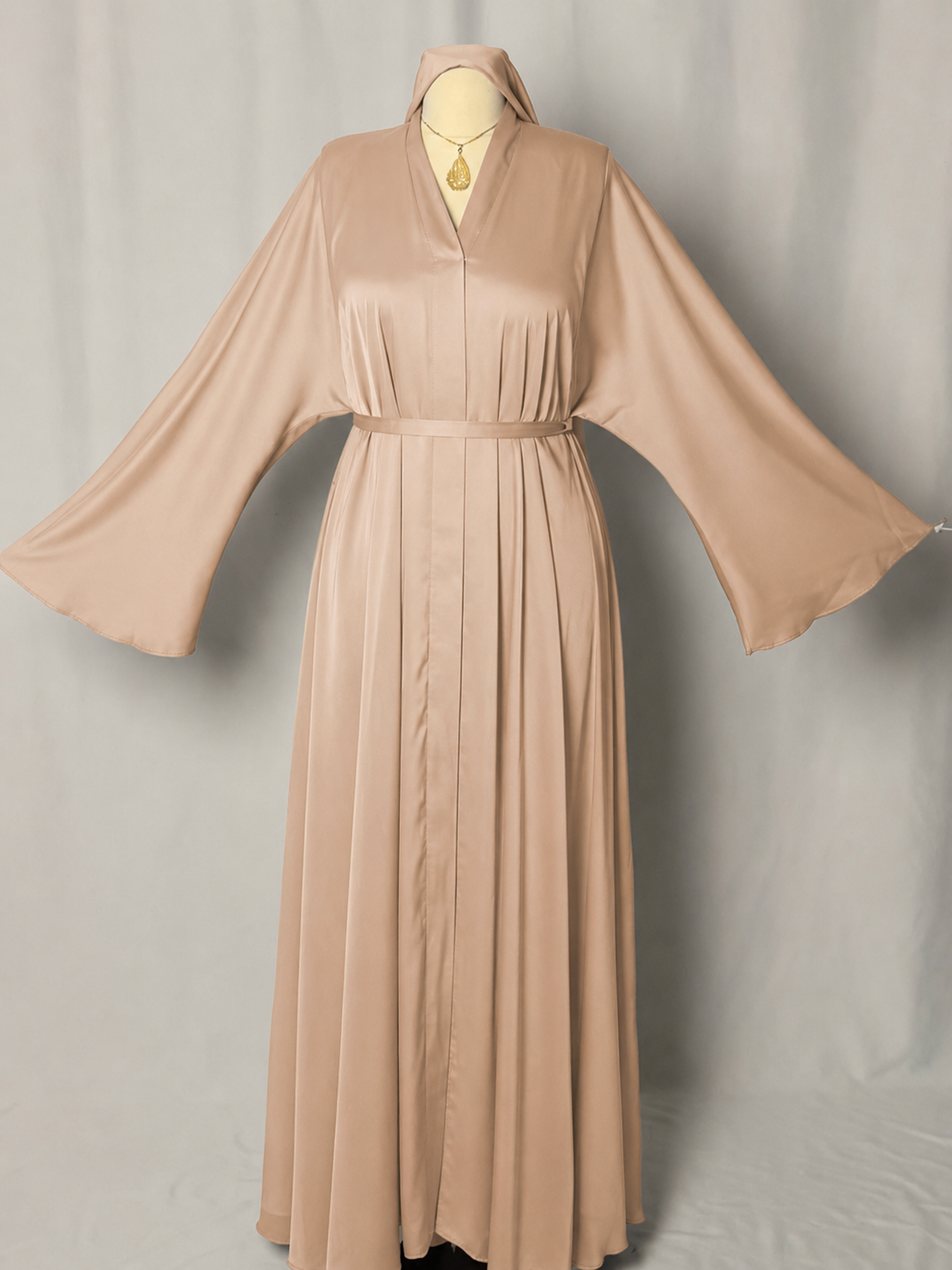 Safa Luxe Dubai Abaya